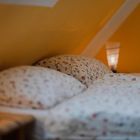 Bernsteintraum Apartment 60 Prerow Kültér fotó
