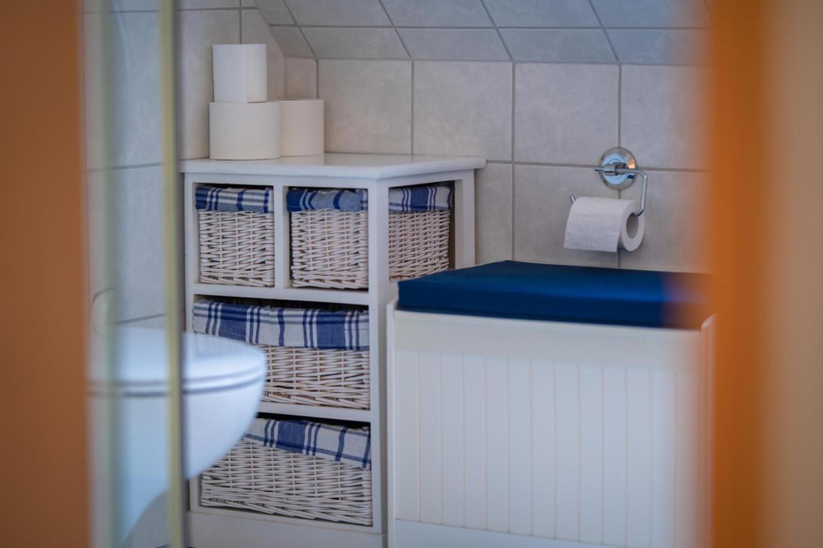 Bernsteintraum Apartment 60 Prerow Kültér fotó