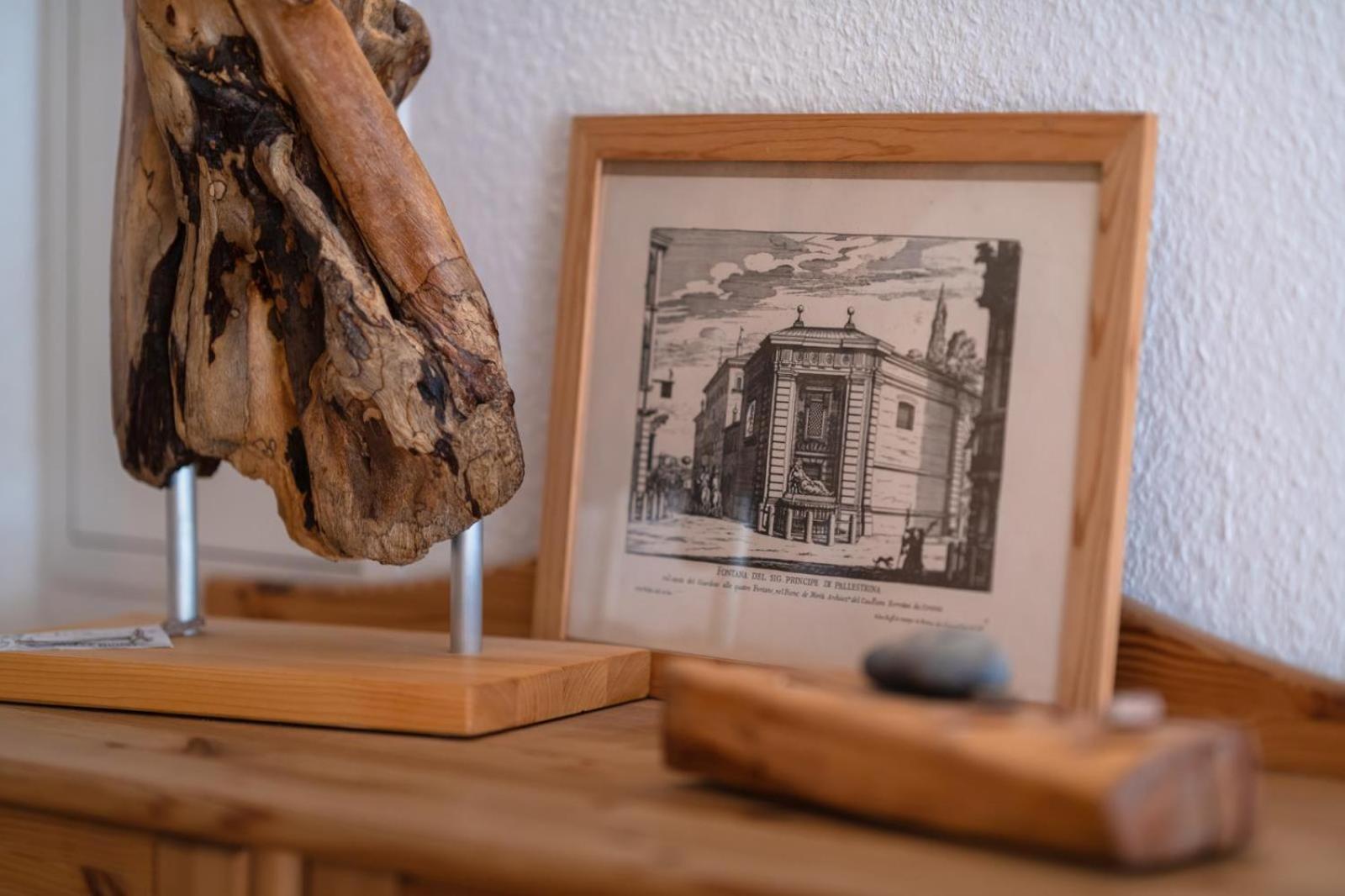 Bernsteintraum Apartment 60 Prerow Kültér fotó