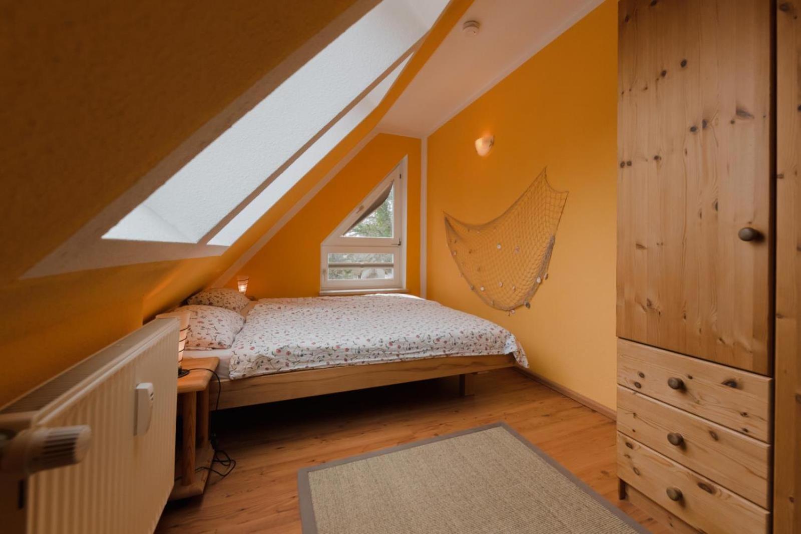 Bernsteintraum Apartment 60 Prerow Kültér fotó