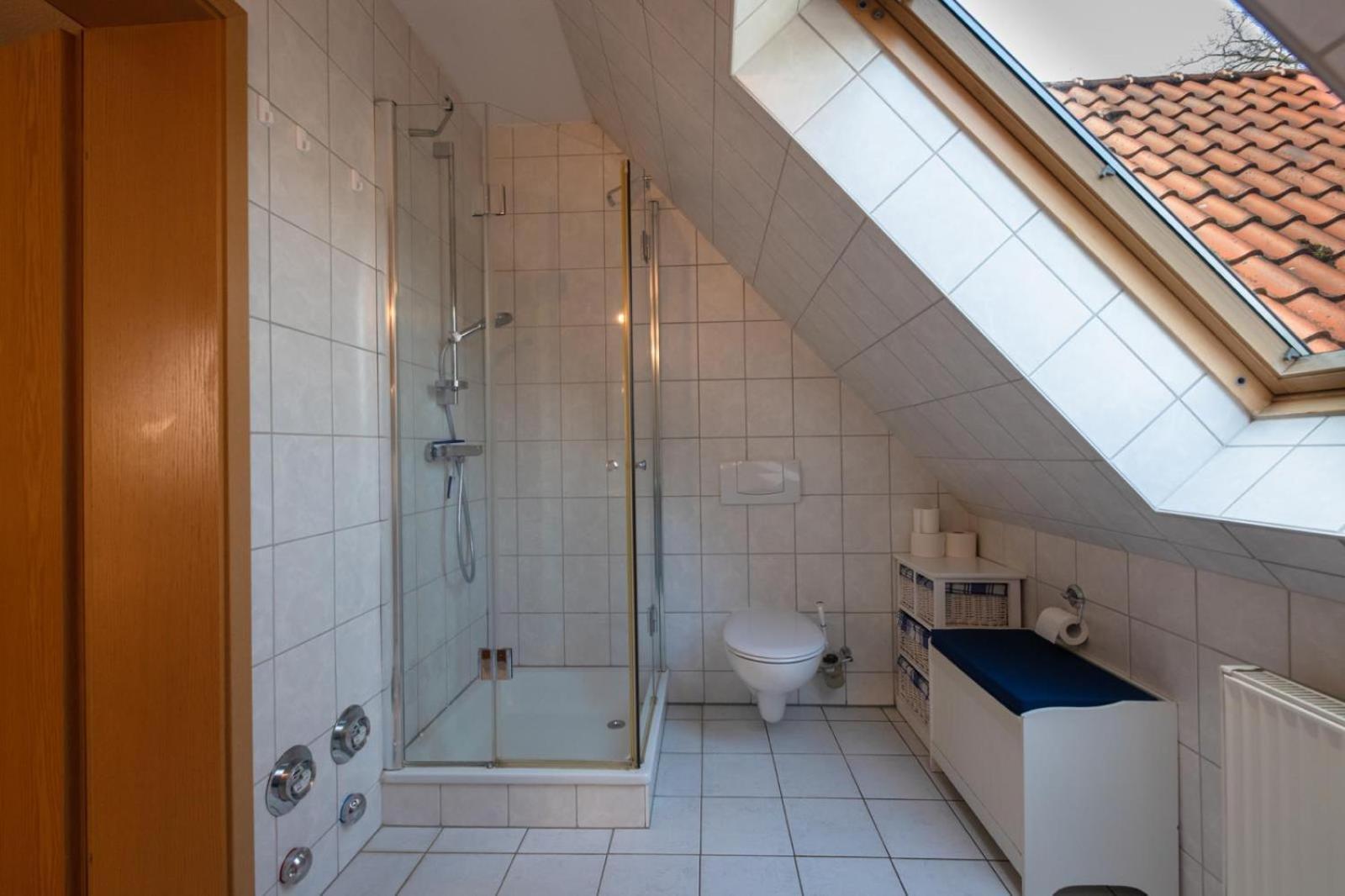 Bernsteintraum Apartment 60 Prerow Kültér fotó